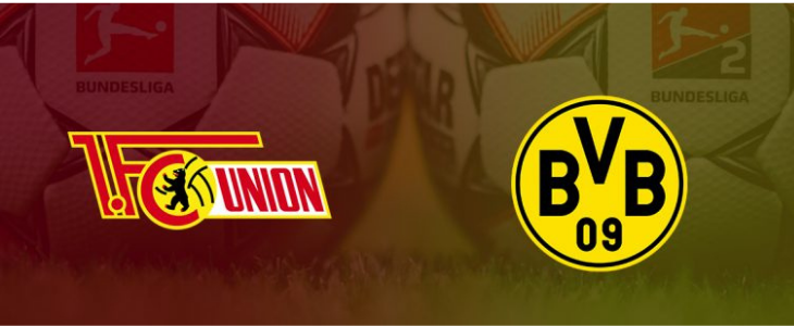 Soi kèo bóng đá Đức: Union Berlin vs Dortmund 02h30-19/12