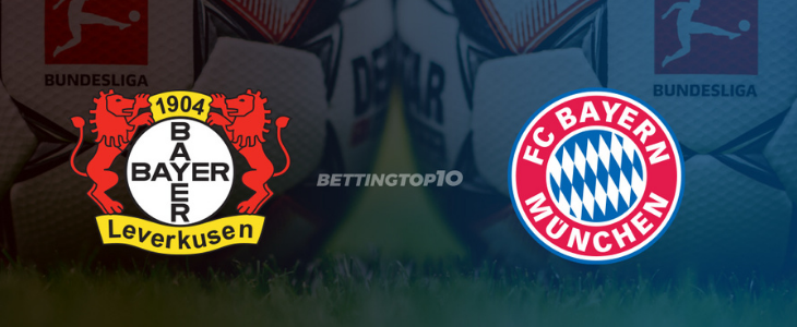 Soi kèo Đức: Bayer Leverkusen vs Bayern Munich,00h30,20/12